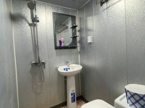 Гостевой дом Guest House Ozod