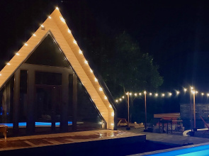 Limon&myata Villa