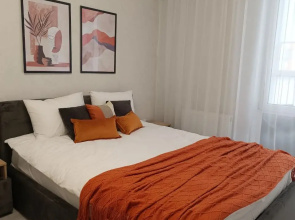 Lyubimovo Flat