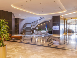 Silk Road by Minyoun