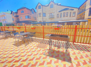 Гостевой Дом Инара