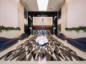 Отель Alliance Palace Batumi