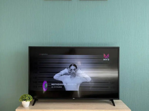 1-к. квартира на Удмуртской в центре города, 36 м², 11 этаж