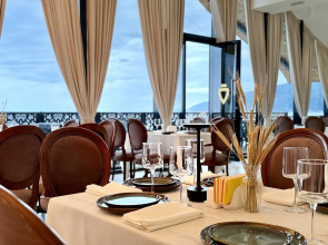 Amfora Apartment hotel