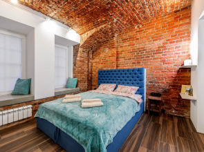 Квартира у Дворцовой площади