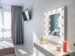 Апартаменты Жемчужина СМАЙЛа