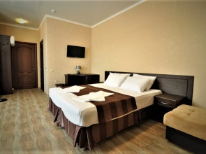 Гостевой Дом Валекс