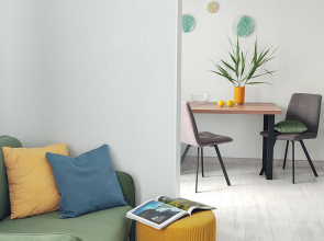 Квартира Новая Новелла