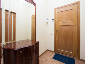 Апартаменты Apart Lux Большая Дорогомиловская