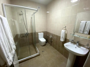 Отель Grand Art