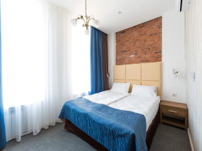 Гостевой дом Талисман Гороховая