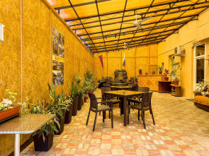 Гостевой дом Грант-3