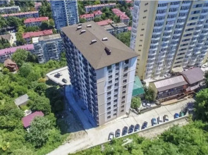 Апартаменты Сочипосуточно