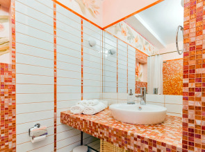 Апартаменты Маленькая Италия