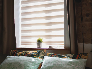 Апартаменты Alpine Castle 1