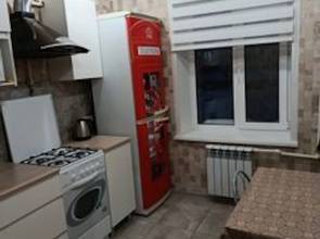 Na Ulitse Leninskaya 75 Flat