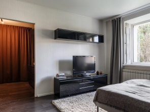 Апартаменты  1912 у Ростральных колонн