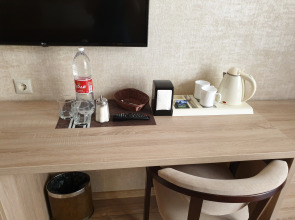 Гостевой дом Celentano