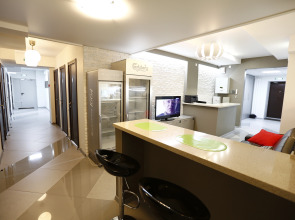 Хостел у Вокзала Бренсон