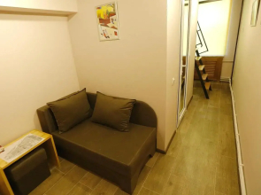 Araks Hotel Complex