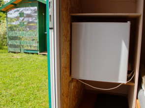 Гостевой дом КартошКино