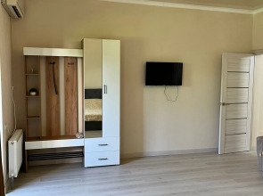 Частный дом Дом на Вокзальной