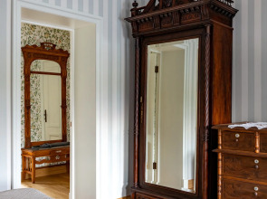 Гостевой дом Пестово подворье