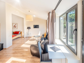 Апартаменты HB apartments Pier Kobakhidze