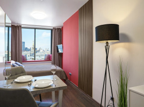 Гостевой дом Home Hotel