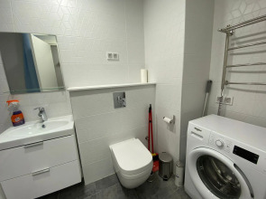 Апартаменты Ава Континент SyncotelHome