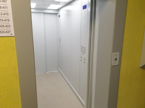 Квартира Луговая 2