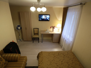 Отель Астра