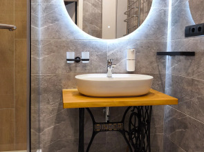 Апартаменты Зингер г. Светлогорск улица Кленовая 2