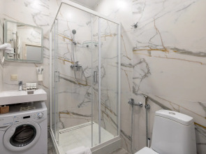 Апартаменты в Новом Жк Mainstreet