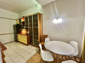 Апартаменты на Большой Конюшенной 3