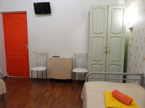 Меблированные комнаты Бон Апарт на Малой Морской