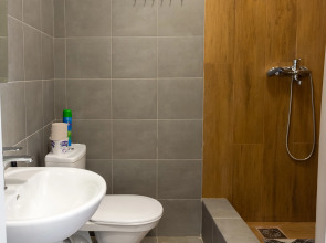 Апартаменты ОK на Буханцева 66