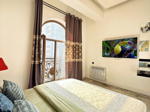 Ts1 Eko Park Apartments