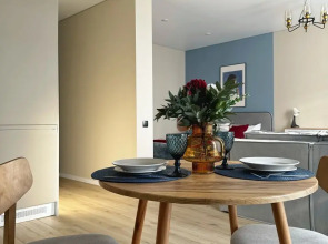 Квартира от GoodHome_ekb в сердце района Академический