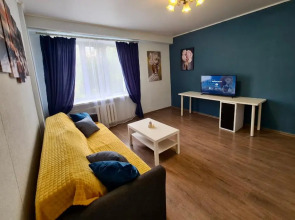 Квартира Уютная двухкомнатная в Сокольниках