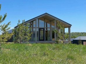 Yakunino-Dacha Dom Bobra Private House