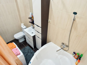 Two Bags Hotel Na 1905 Goda Apartments