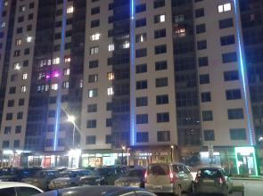 Квартира Тихие Зори