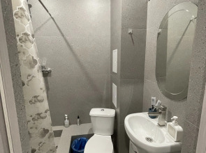 Отель Удача