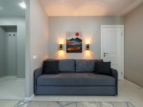 Квартира На Циолковского 3