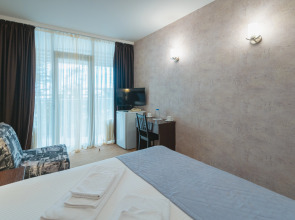 Отель Хоста