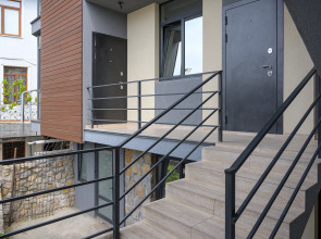 Студия люкс на Нагорной