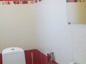 Отель Акватория 1