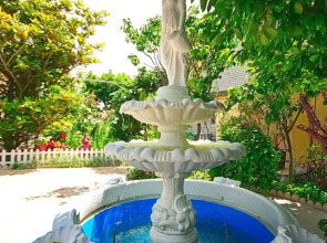 Гостевой дом Солнечный рай