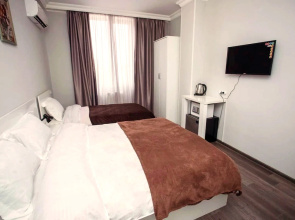 Hotel Astoria Sky